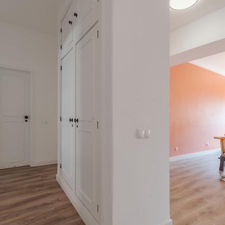 Terracota Apartment Setúbal Eksteriør bilde