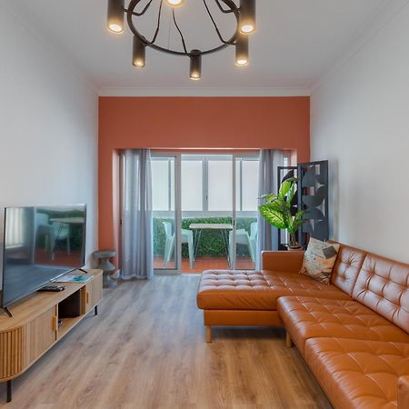 Terracota Apartment Setúbal Eksteriør bilde