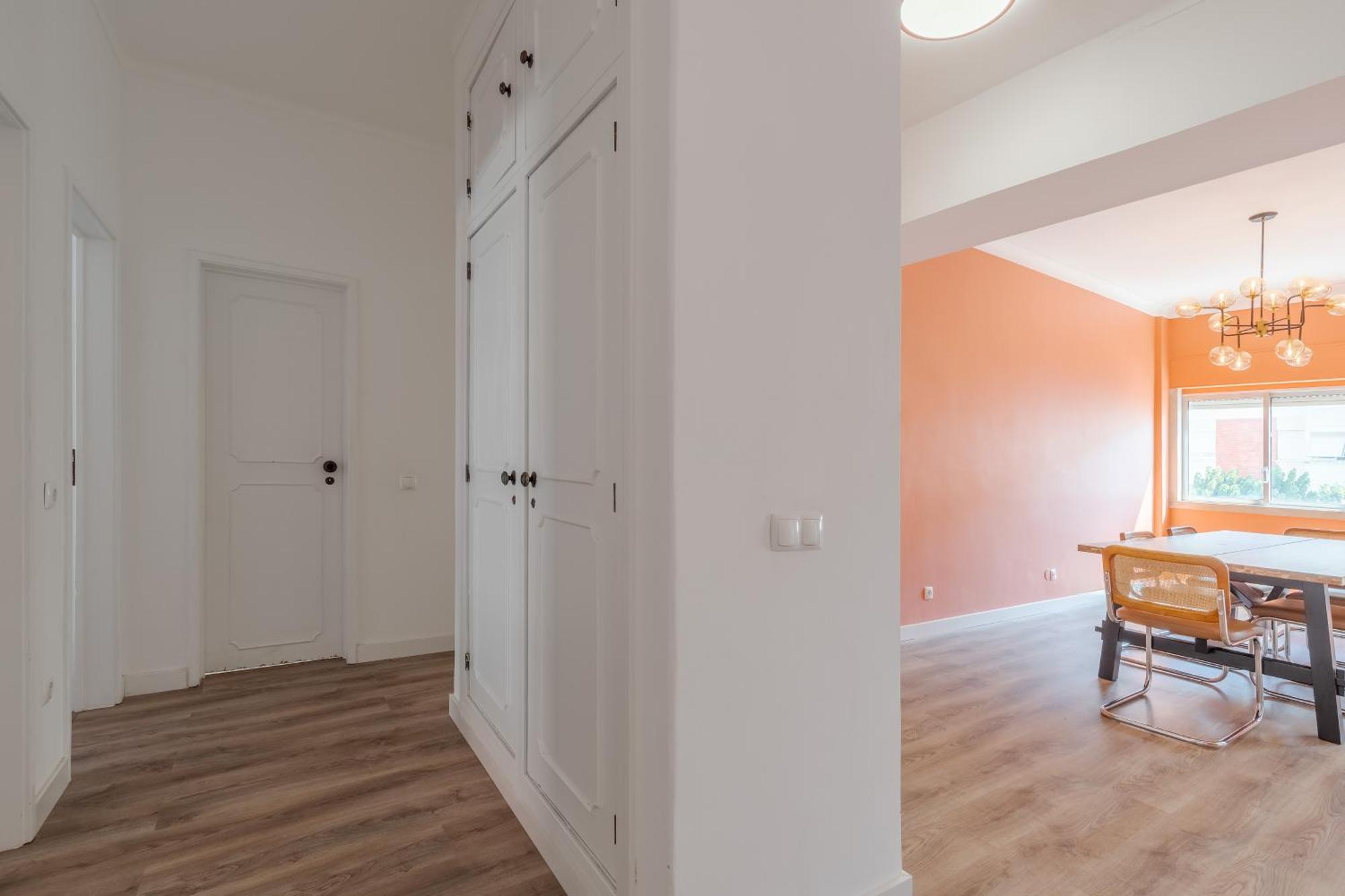 Terracota Apartment Setúbal Eksteriør bilde
