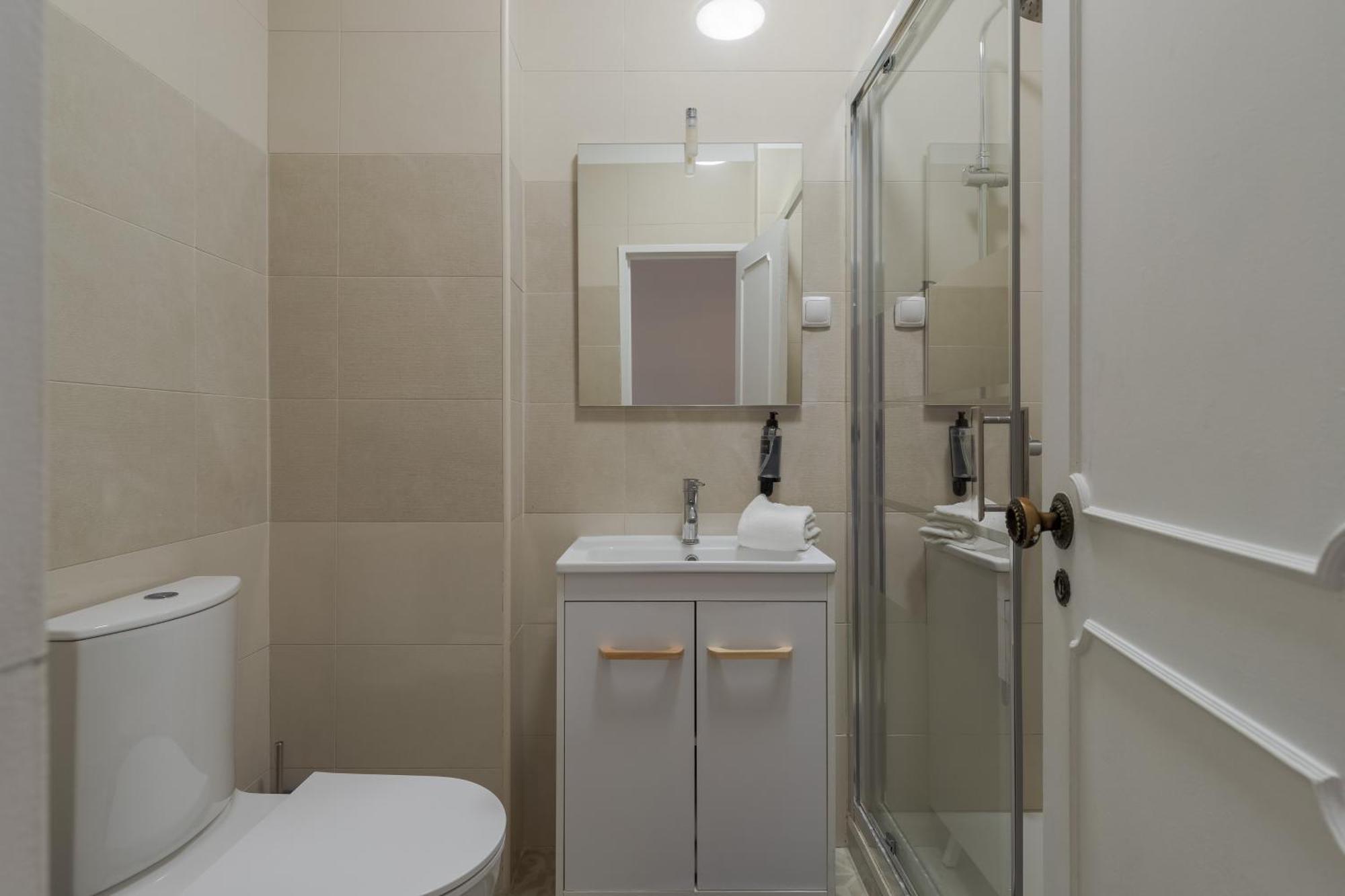 Terracota Apartment Setúbal Eksteriør bilde