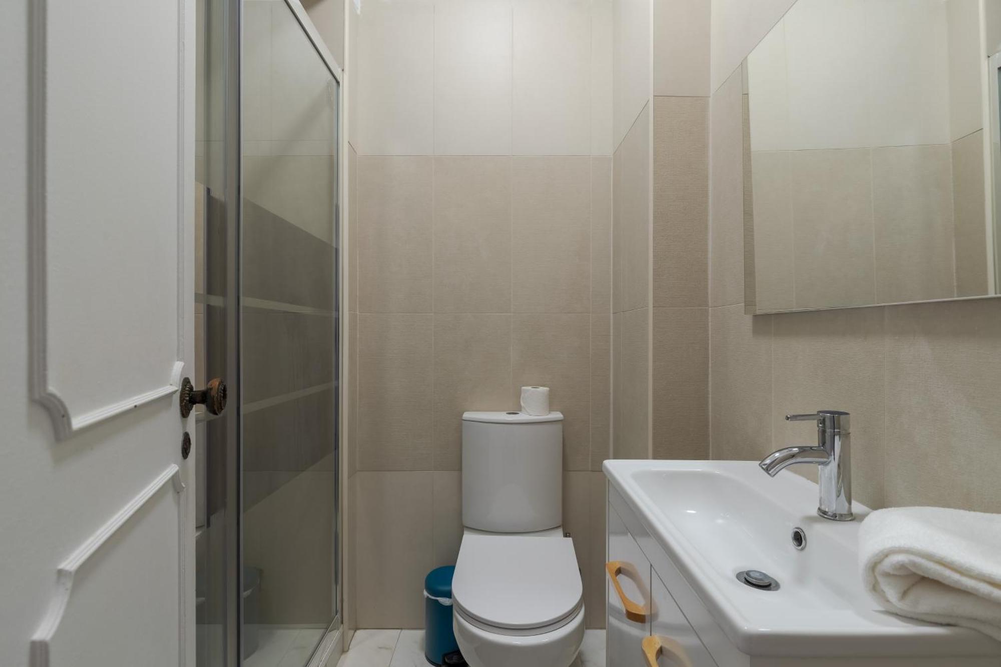 Terracota Apartment Setúbal Eksteriør bilde