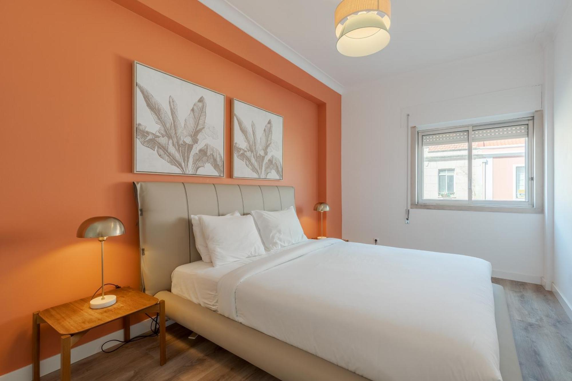 Terracota Apartment Setúbal Eksteriør bilde