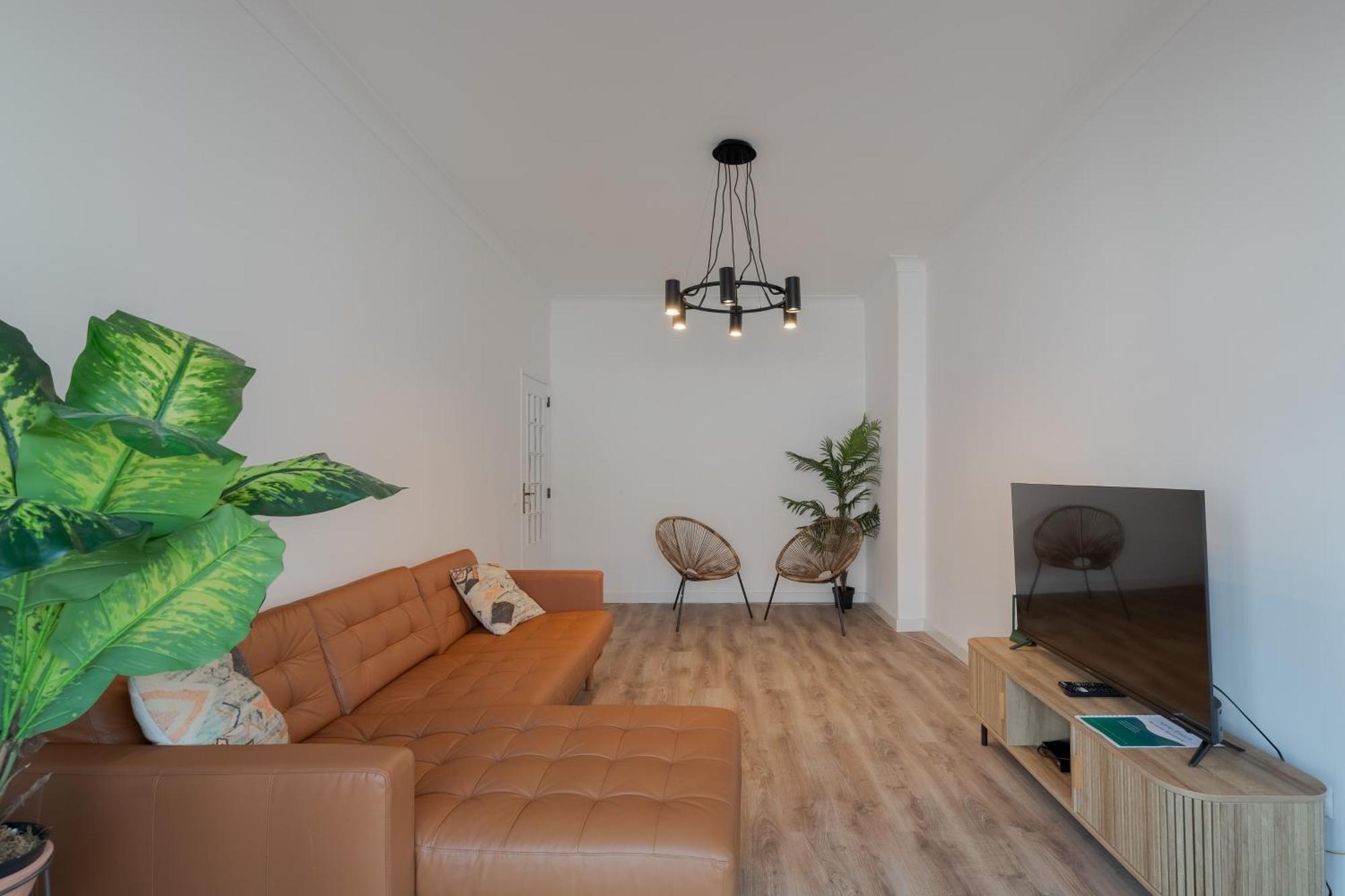 Terracota Apartment Setúbal Eksteriør bilde