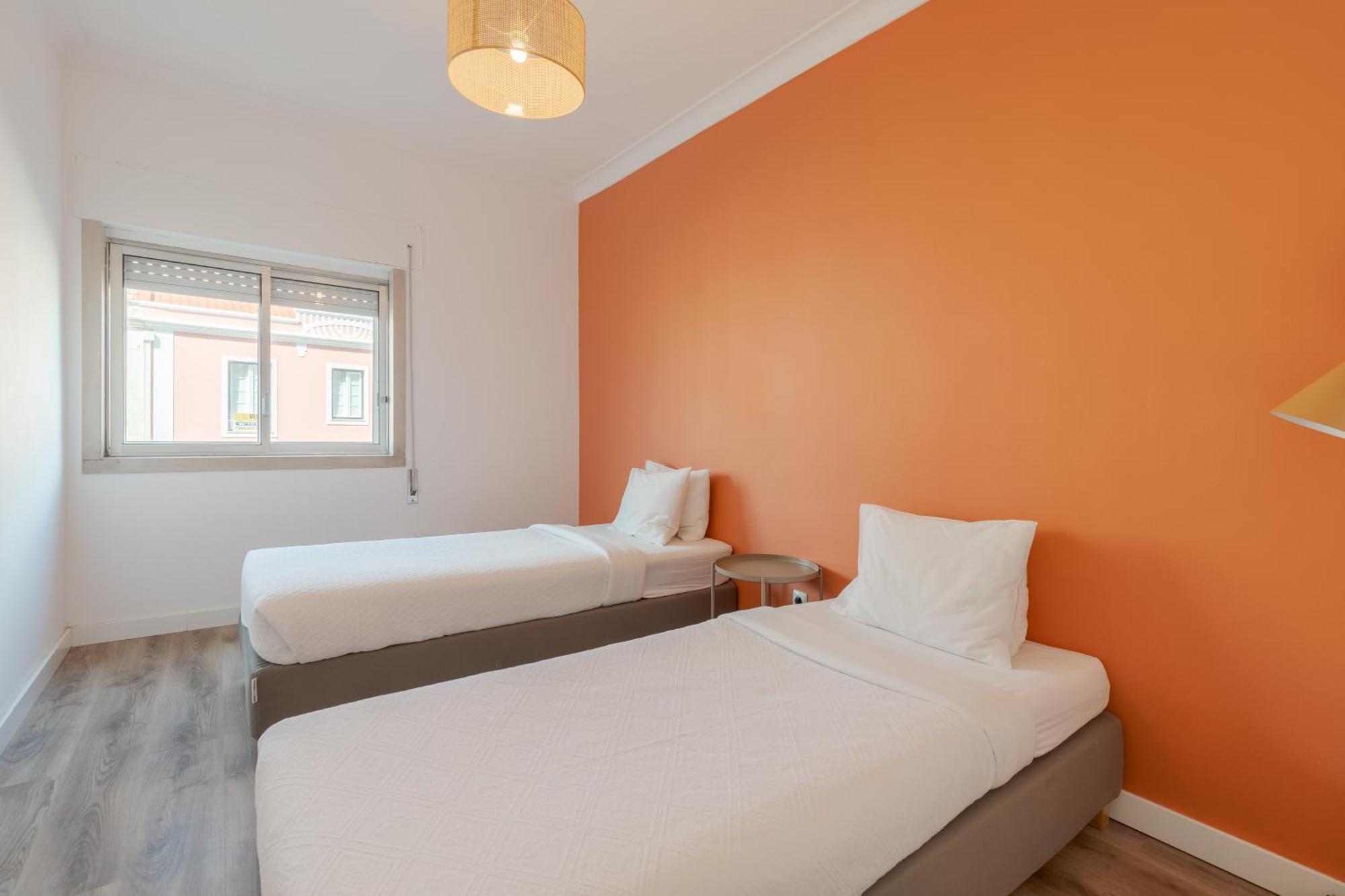 Terracota Apartment Setúbal Eksteriør bilde