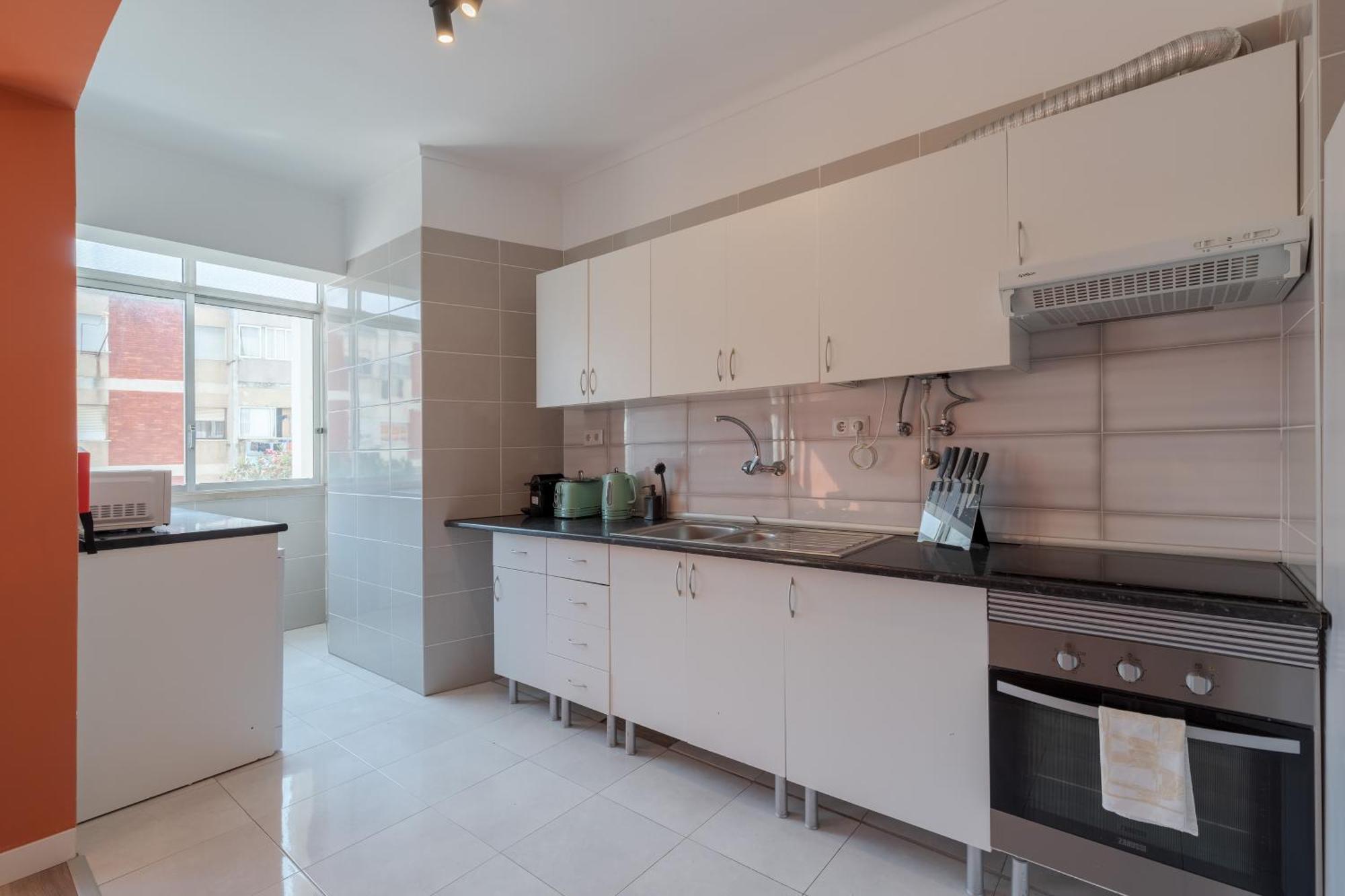 Terracota Apartment Setúbal Eksteriør bilde