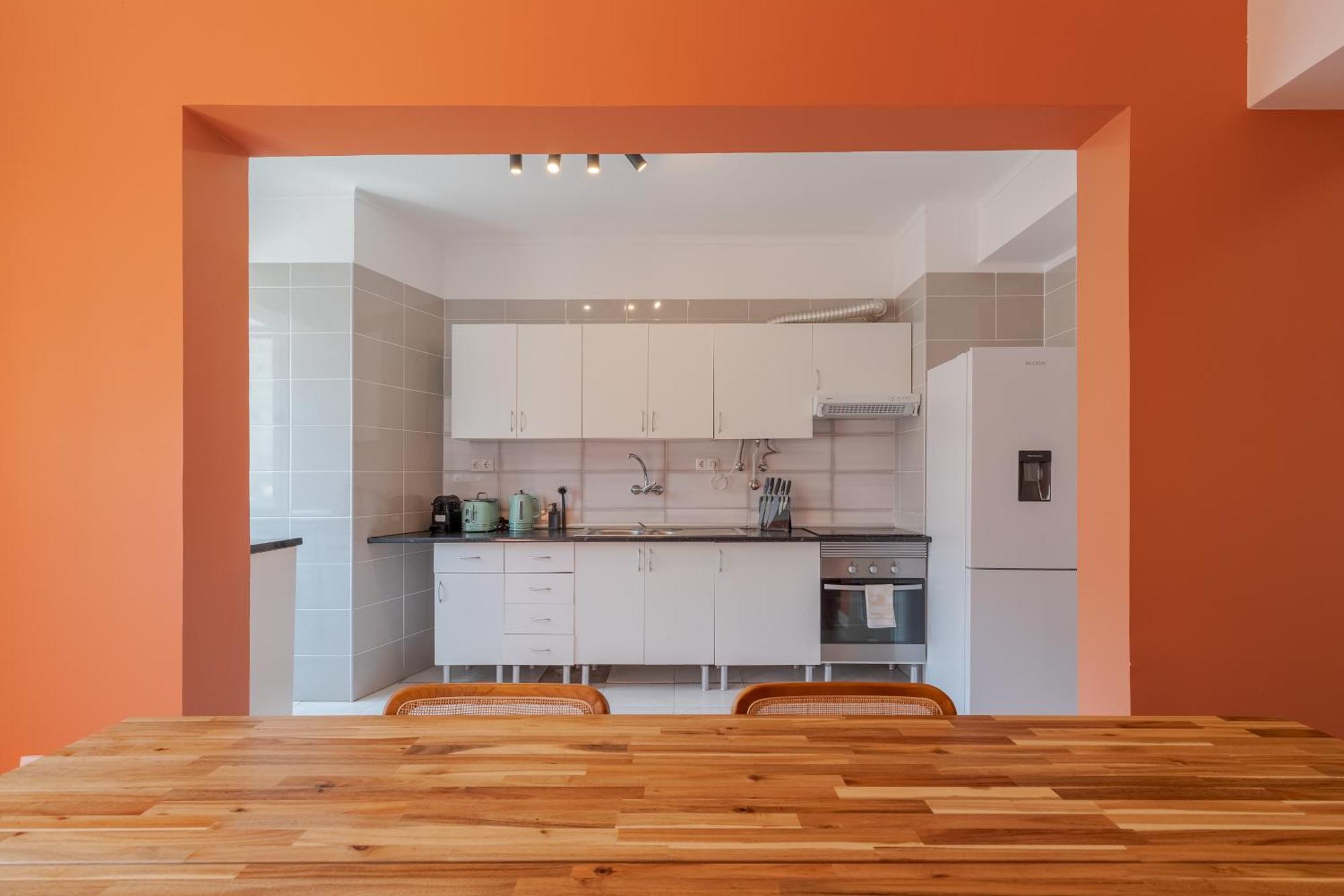 Terracota Apartment Setúbal Eksteriør bilde