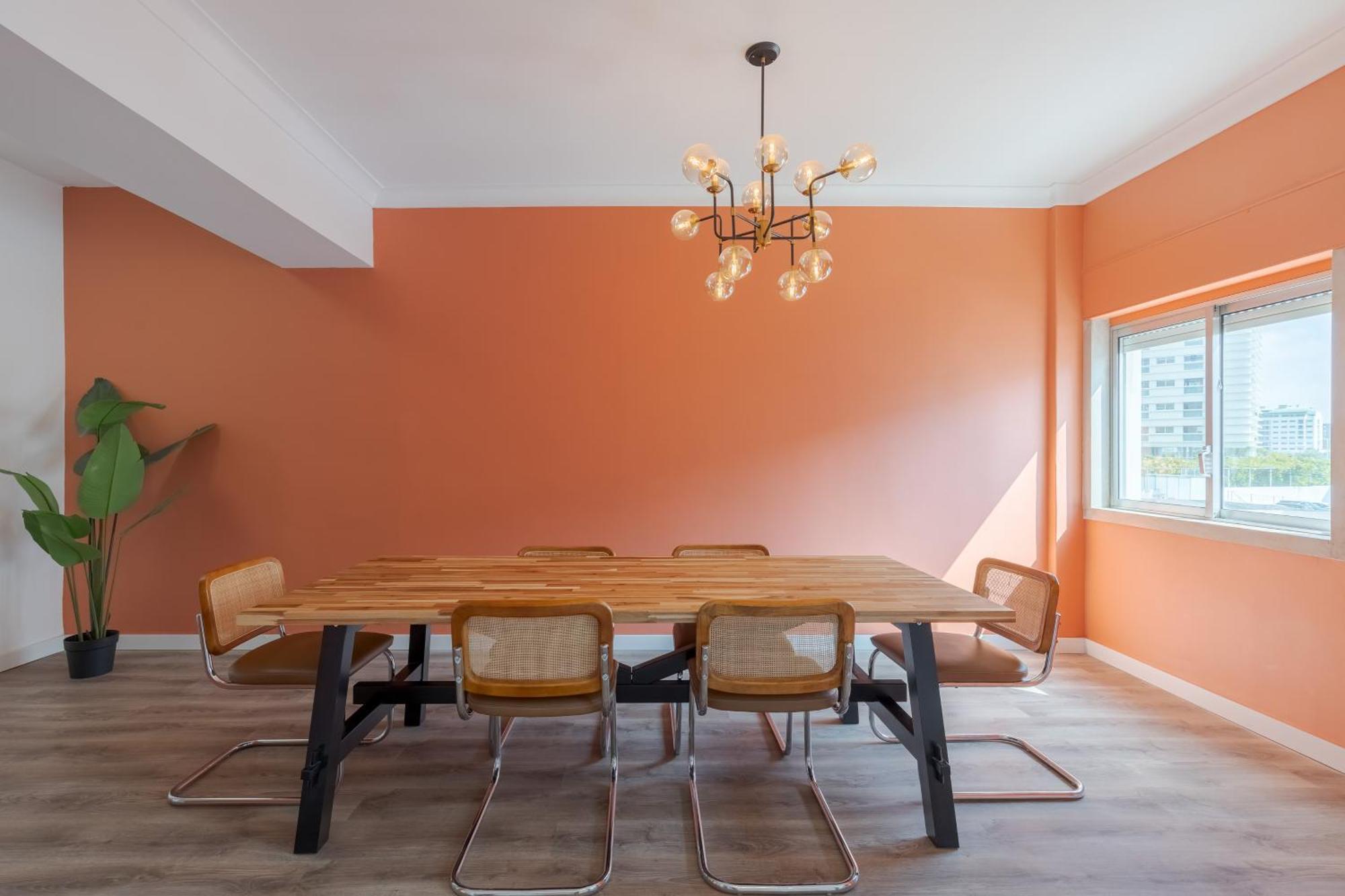 Terracota Apartment Setúbal Eksteriør bilde