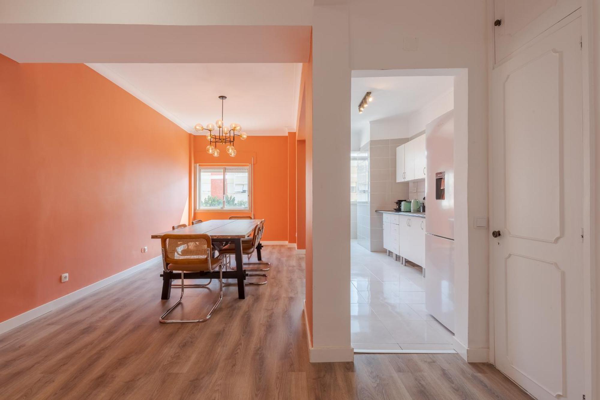 Terracota Apartment Setúbal Eksteriør bilde